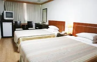 Ymca Tourist Hotel Seoul