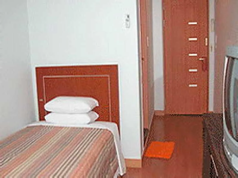 Ymca Tourist Hotel Seoul