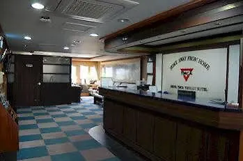 Ymca Tourist Hotel Seoul