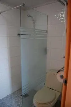**  Ymca Tourist Hotel Seoul South Korea