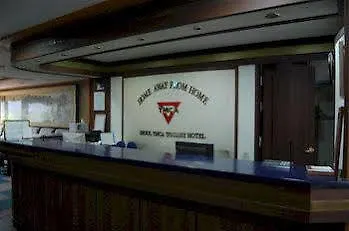 Ymca Tourist Hotel Seoul