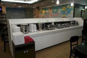 Ymca Tourist Hotel Seoul 2*,  South Korea