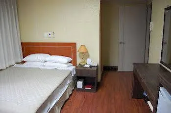 Ymca Tourist Hotel Seoul