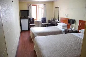 Ymca Tourist Hotel Seoul