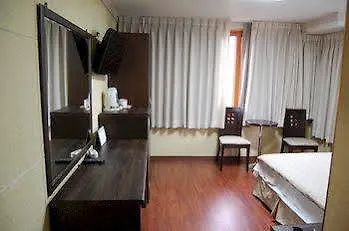 Ymca Tourist Hotel Seoul South Korea