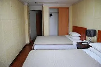 Ymca Tourist Hotel Seoul 2*,  South Korea