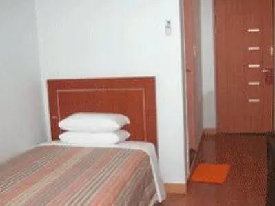 Ymca Tourist Hotel Seoul