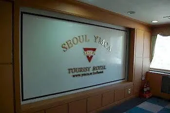 Ymca Tourist Hotel Seoul
