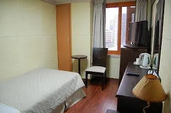 Ymca Tourist Hotel Seoul