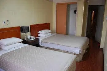 Ymca Tourist Hotel Seoul