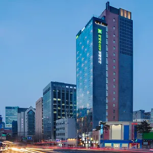 Ibis Styles Ambassador Myeong-dong Hotel