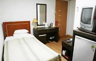 Ymca Tourist Hotell Seoul