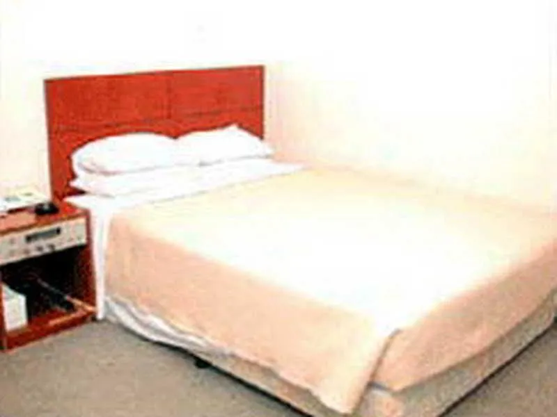 Ymca Tourist Hotell Seoul