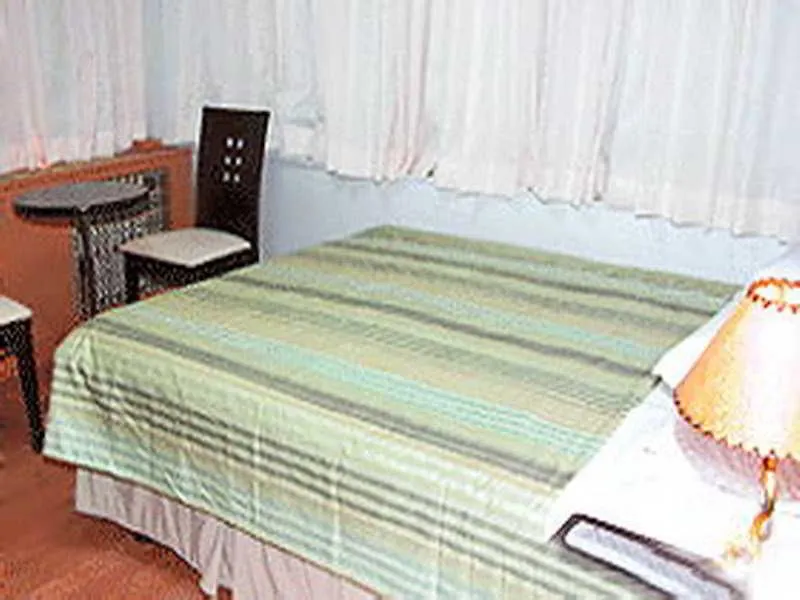 Ymca Tourist Hotell Seoul Sydkorea