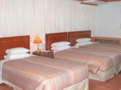 Ymca Tourist Hotell Seoul 2*,